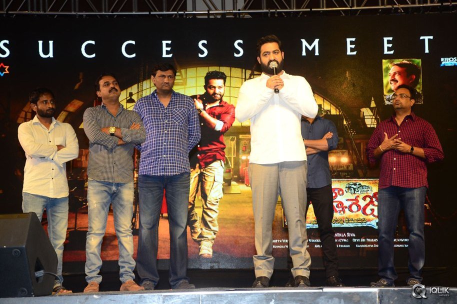 Janatha-Garage-Movie-Success-Celebrations